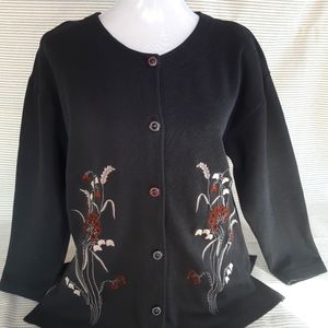 Vintage Valenti Sweater